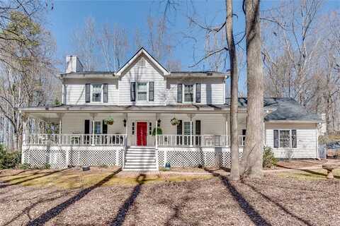 Parnell Springs, CUMMING, GA 30040