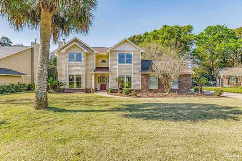 Inverness, PENSACOLA, FL 32503