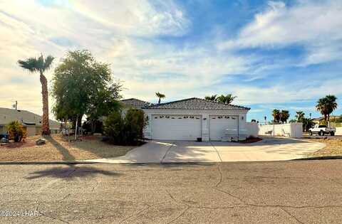 War Eagle, LAKE HAVASU CITY, AZ 86406