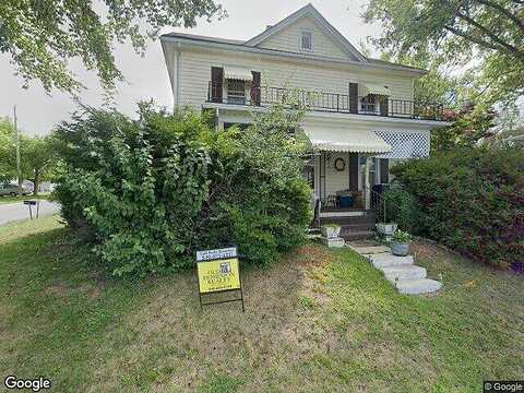 High, TIMBERVILLE, VA 22853