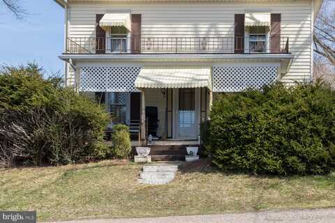 High, TIMBERVILLE, VA 22853