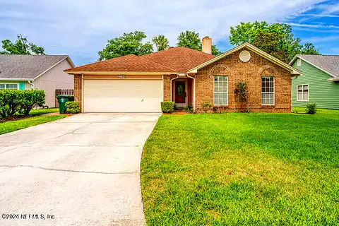 Canyon Falls, JACKSONVILLE, FL 32224