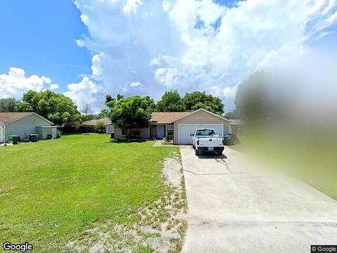 Courtland, DELTONA, FL 32738