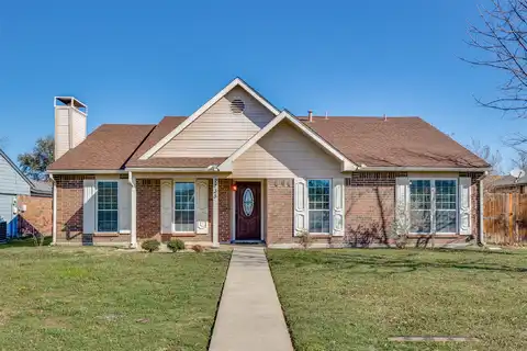 Stevens Point, DALLAS, TX 75287
