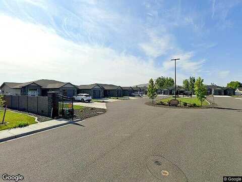 Friesian, WEST RICHLAND, WA 99353