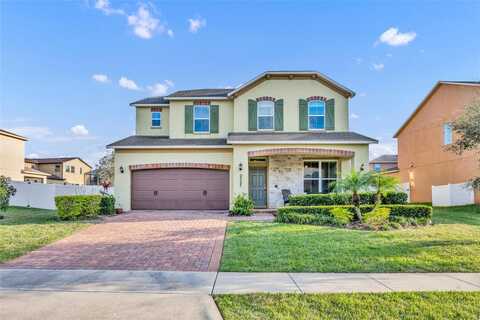 Retriever, CLERMONT, FL 34711