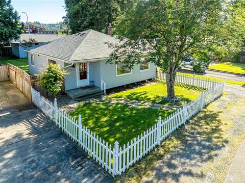 Linden, PUYALLUP, WA 98372