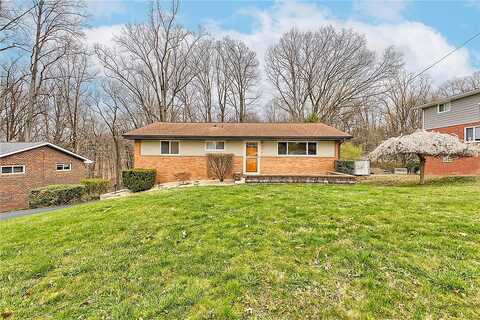 Bel Aire, DELMONT, PA 15626