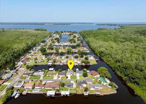 Bermuda, TAVARES, FL 32778