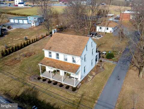 Colebrook, MANHEIM, PA 17545