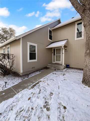 Xanadu, AURORA, CO 80014