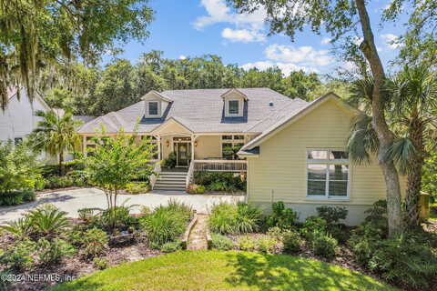 Countess Of Egmont, FERNANDINA BEACH, FL 32034