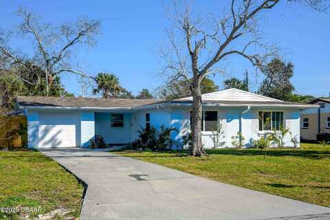 Yale, SOUTH DAYTONA, FL 32119