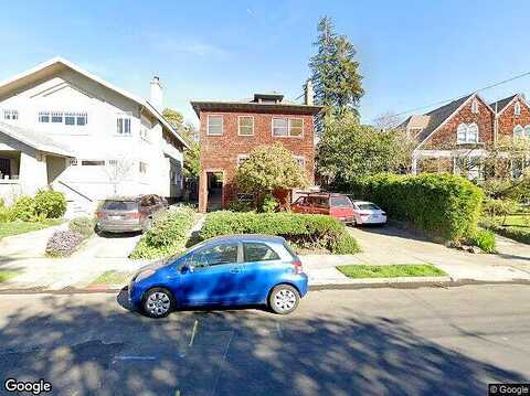 Piedmont, BERKELEY, CA 94704