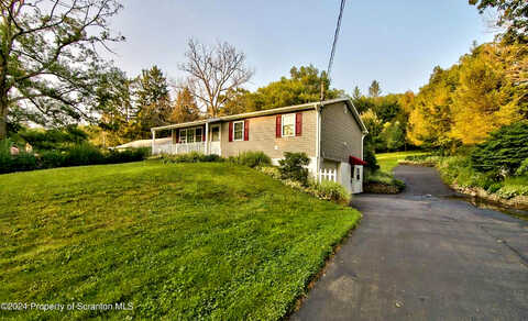 Laurel Run, BEAR CREEK TOWNSHIP, PA 18702