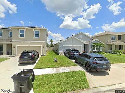 Garden Plum, ODESSA, FL 33556