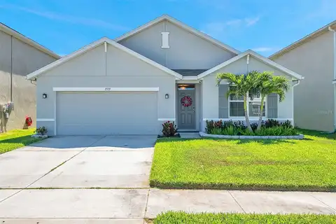 Garden Plum, ODESSA, FL 33556