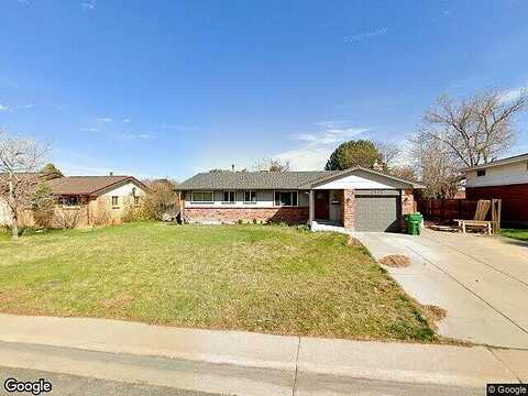 Beech, GOLDEN, CO 80401