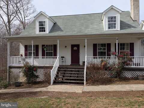 Rodriguez, ELKWOOD, VA 22718