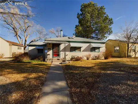 6Th, PUEBLO, CO 81003