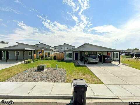 Blaine, PASCO, WA 99301