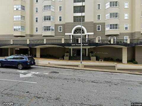 Peachtree, ATLANTA, GA 30305