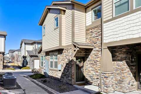 Calhoun, AURORA, CO 80016