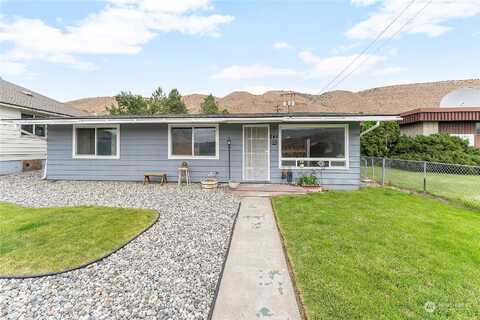 Warren, PATEROS, WA 98846