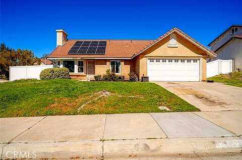 Wild Calla, MORENO VALLEY, CA 92557
