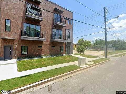 Garrett, DALLAS, TX 75206