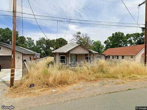 Date, LIVE OAK, CA 95953