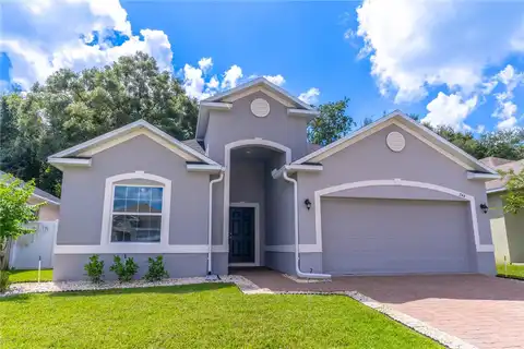 Fiesta Key, DELAND, FL 32720