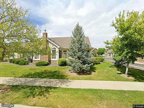 Santa Fe, LONGMONT, CO 80504