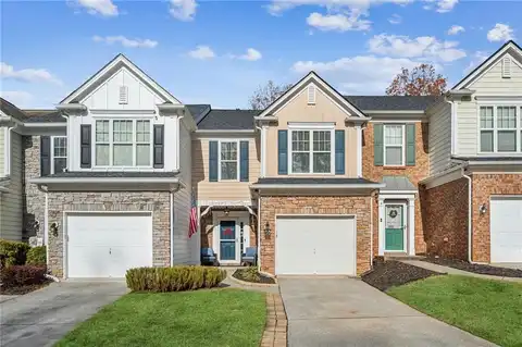 Kigian, WOODSTOCK, GA 30188