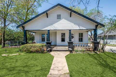 Second, CADDO MILLS, TX 75135