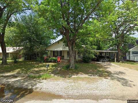 Second, CADDO MILLS, TX 75135