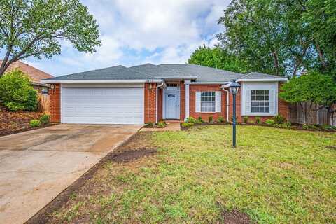 Westview, DENTON, TX 76207