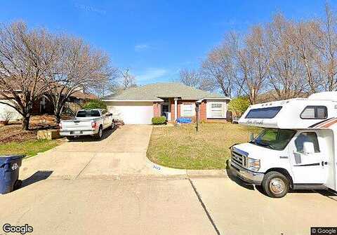 Westview, DENTON, TX 76207