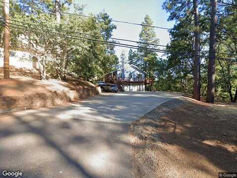 Hitching Post, SONORA, CA 95370