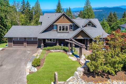 Squak Mountain, ISSAQUAH, WA 98027
