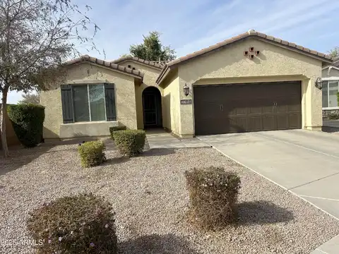 Minneola, GILBERT, AZ 85295