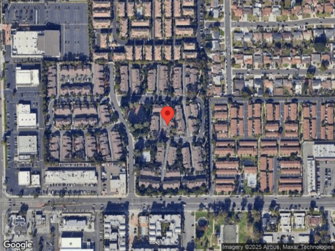 Cutty, ANAHEIM, CA 92802