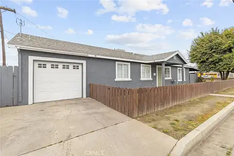 13Th, CHOWCHILLA, CA 93610