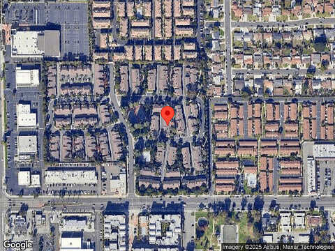 Cutty, ANAHEIM, CA 92802