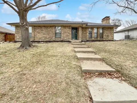 Harbinger, DALLAS, TX 75287