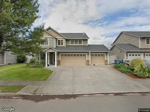 15Th, BATTLE GROUND, WA 98604