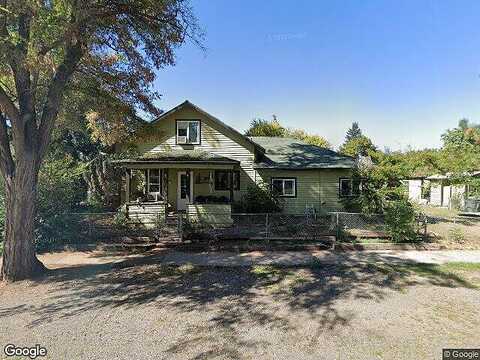 Depot, LA GRANDE, OR 97850