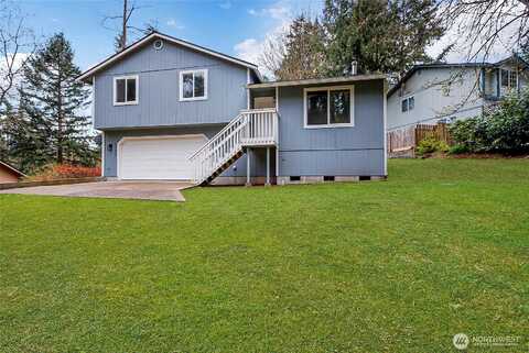 Vale, YELM, WA 98597