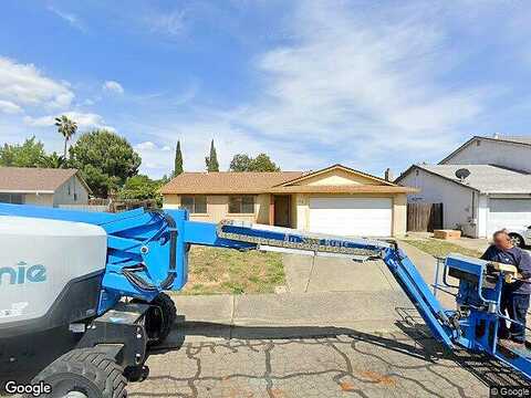 Columbus, FAIRFIELD, CA 94533