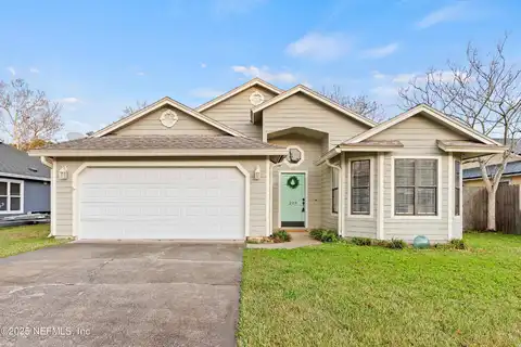 Winter Springs, JACKSONVILLE, FL 32225